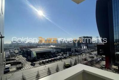 Apartament cu 2 camere, mobilat în Pipera - 13