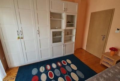 Apartament cu 3 camere decomandat, mobilat în Braytim - 4