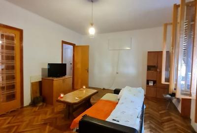 Apartament cu 2 camere semidecomandat, mobilat în Ultracentral - 19