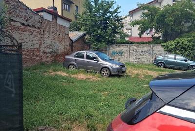 Casă cu 6 camere cu Teren 193 Mp în 13 Septembrie - 7