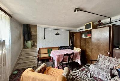 Casă individuală cu 5 camere cu Teren 400 Mp în Central - 12
