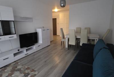 Apartament cu 2 camere decomandat în Florești - 6