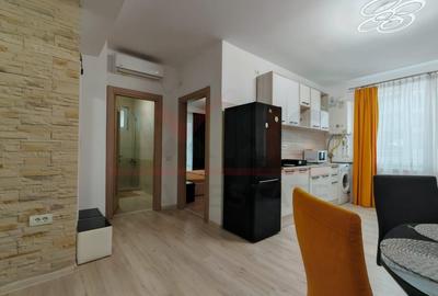 Apartament cu 2 camere semidecomandat, mobilat în Mamaia-Sat - 7