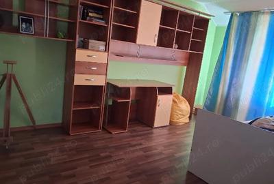 Casă cu Teren 380 Mp în Central