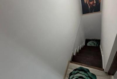 Casă cu Teren 160 Mp în Colentina
