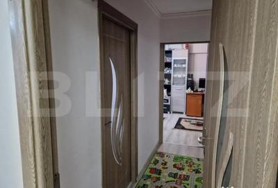 Apartament cu 3 camere decomandat, mobilat în Turda - 3