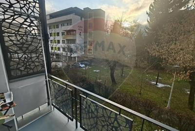 Apartament cu 3 camere semidecomandat, mobilat în Săsar - 11