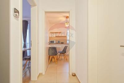 COMISION 0%- Apartament cu 2 camere de închiriat în zona Coresi - 5