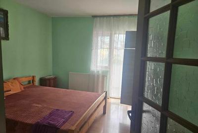 Apartament de 3 camere zona Ciucas - 2