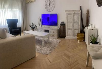 Apartament 4 camere, Brancoveanu, Mobilat!