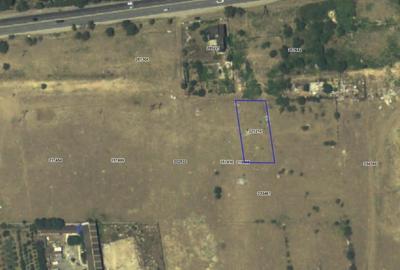 Teren Construcții intravilan de 1203 mp, în Palas - 2