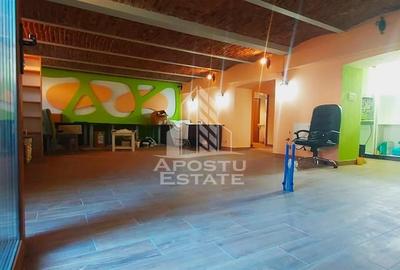 Spatiu comercial 67 mp central - 2