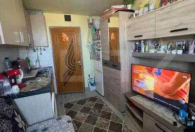 Apartament 1 camera, 12 mp, zona Rahovei, Sibiu - 1