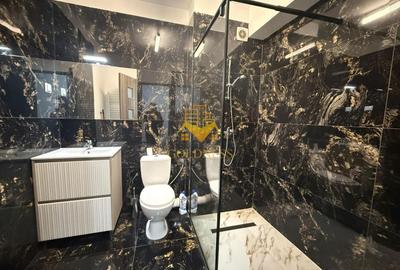 Garsonieră decomandată, mobilată în Mănăștur - 5