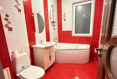 Apartament 2 camere de inchiriat (Flore?ti) Apartament 2 camere de inchiriat (Flore?ti) - 3