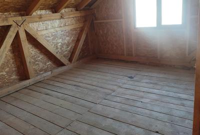 Casă cu 3 camere cu Teren 200 Mp în Dumbrăvița - 10