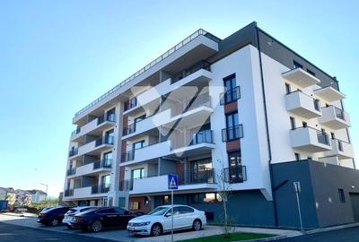 Apartament cu 3 camere decomandat în Turnișor