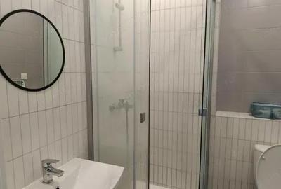 Garsonieră în Aradului