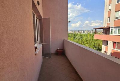 Inchiriez apartament 3 camere Anghel Saligny - 10