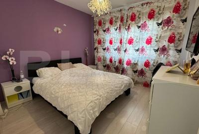 Apartament 2 camere, zona Decebal-Dacia - 1
