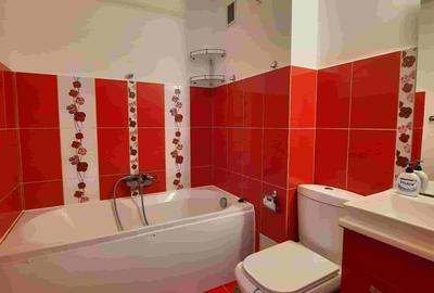 Apartament cu 3 camere decomandat, mobilat în Ultracentral - 5