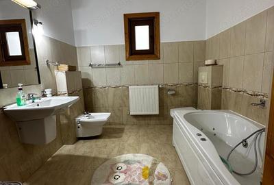 Casă cu 10 camere cu Teren 808 Mp în Șagului - 13