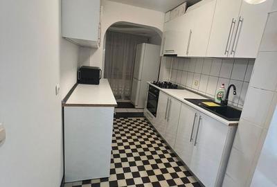 Apartament cu 3 camere decomandat în Ultracentral - 2