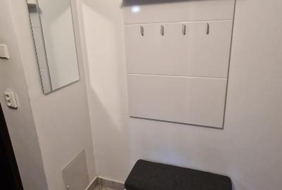 Garsonieră decomandată în Crângași - 5