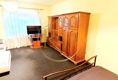 Oferim spre inchiriere apartament 1 camera, spatios, aproape de Sp. Judetean - 5