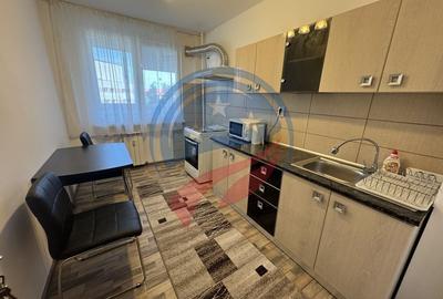 Apartament decomandat, ultracentral - etaj 2, mobilat și utilat complet - 6
