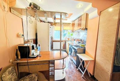 Apartament cu 2 camere decomandat în Central - 2