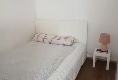 Garsonieră decomandată, mobilată în Iancului - 5