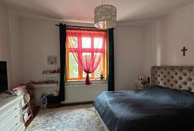 Garsoniera decomandata - zona Centru Civic - 8