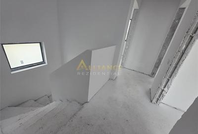 Casă individuală cu 3 camere cu Teren 215 Mp în Berceni - 11