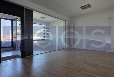 Apartament cu 4 camere semidecomandat în Dorobanți - 2