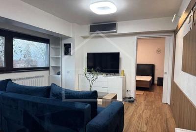 Apartament 2 camere + loc parcare subteran | Baneasa - 2