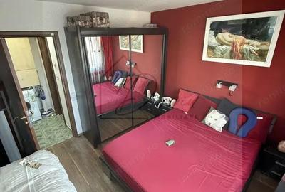 Apartament 3 camere spat?ios Lacul Tei Zona Nord - renovat complet - 6