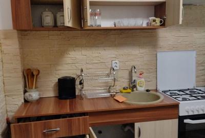 Apartament cu 2 camere decomandat în Florești - 4