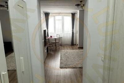Garsonieră decomandată, mobilată în Craiovei - 5