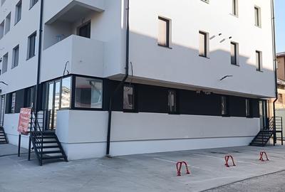 Spațiu comercial, de 41 mp, în Chiajna - 20