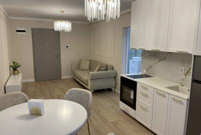 Apartament modern de 2 camere, langa Baza Sportiva/Sopor - 1