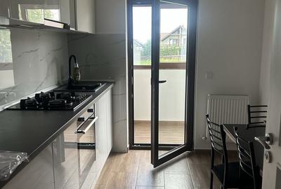 Garsonieră în Valea Lupului - 6