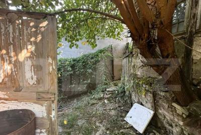 Casa cu 2 camere, suprafata teren 1700mp + super priveliste - 2