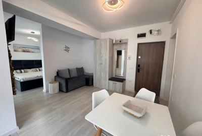 Apartament cu 2 camere decomandat în Nord - 3