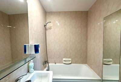 Garsonieră spațioasă // 42 mp construiți // Calea Călărașilor // Gata de mutare - 6