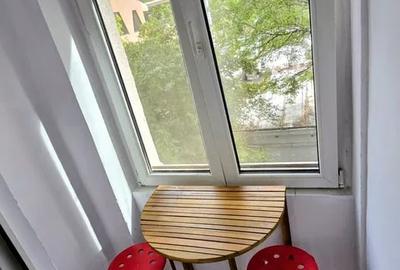 Apartament 3 camere, semidecomandat, 50 mp, ac, metrou aproape, Drumul Taberei - 8