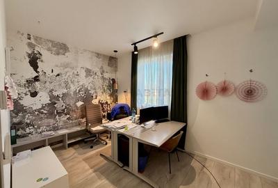 Avangarde Forest 4 - Vila 5 camere | Mobilata complet - 21