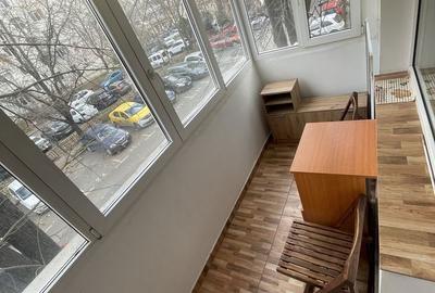 Apartament cu 2 camere decomandat în Central - 8