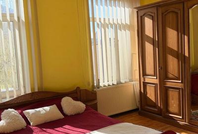 Apartament cu 2 camere decomandat în Central - 4