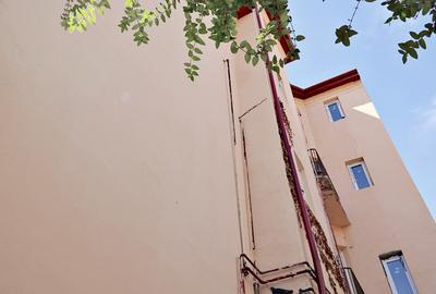 Casă individuală cu 5 camere cu Teren 167 Mp în Dorobanți - 8